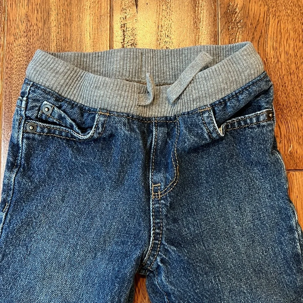 The Children’s Place Jeans Size 2T
